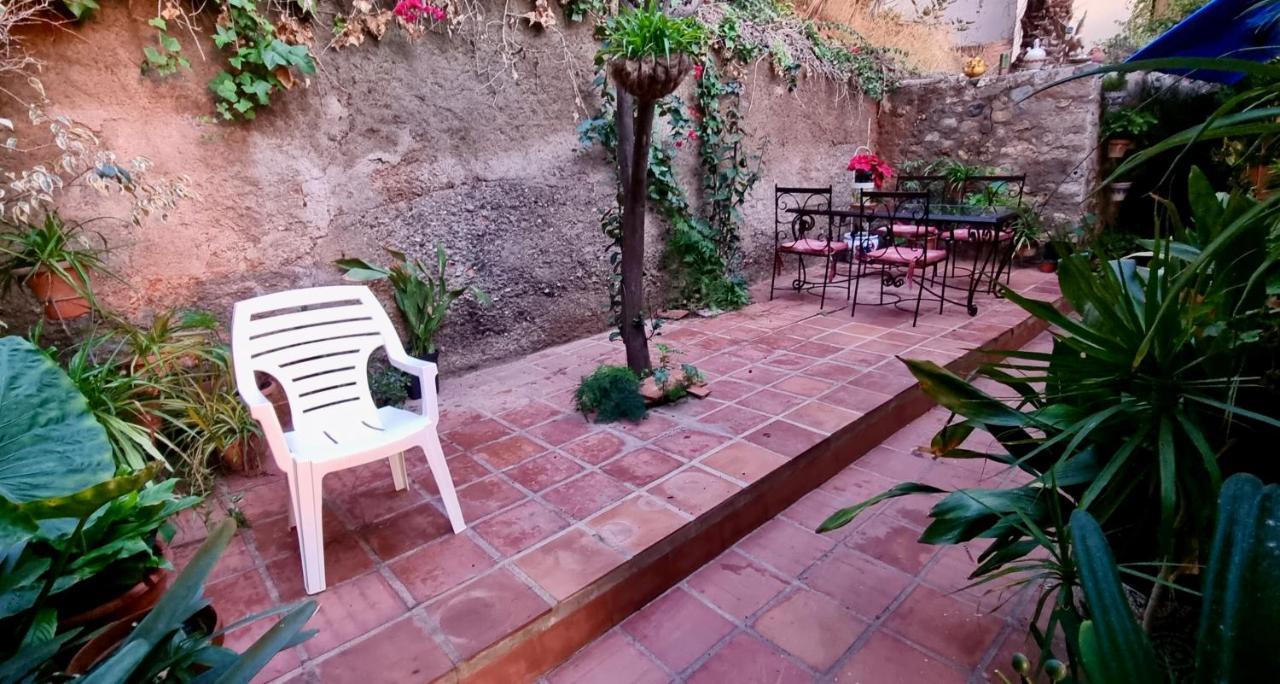 Casa Esperanza Apartment Malaga Exterior photo