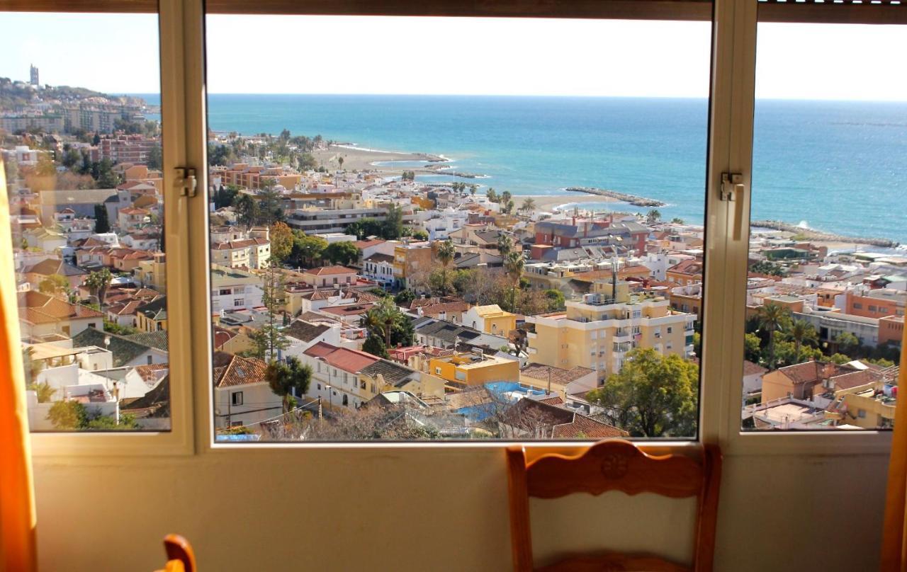 Casa Esperanza Apartment Malaga Exterior photo